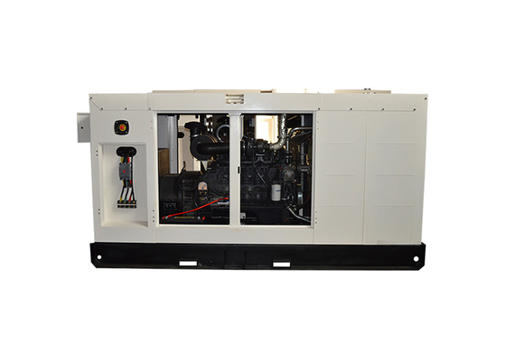 160kw Diesel Generator Set With Italy PFT IVECO Engine DeepSea Controller