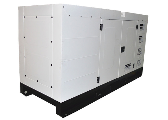 30kw 38kva বৈদ্যুতিক ডিজেল জেনারেটর Cummins 4BT3.9-G1 ইঞ্জিন Stamford alternator সঙ্গে