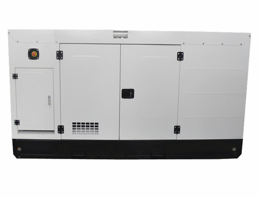 30kw 38kva বৈদ্যুতিক ডিজেল জেনারেটর Cummins 4BT3.9-G1 ইঞ্জিন Stamford alternator সঙ্গে