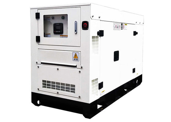 8kw 10kva পাওয়ার জেনারেটর নীরব জেনারেটর ইয়াংডং ইঞ্জিন চীনে তৈরি