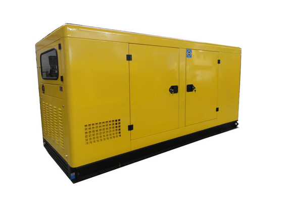 40KW 50KVA Fawde Diesel Power Generator with 4DX22-65D Engine