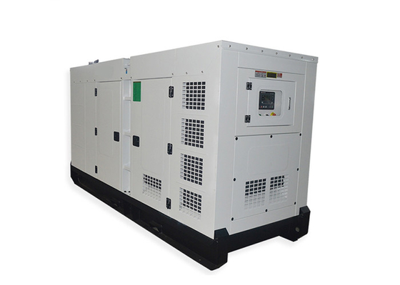 FPT পাওয়ার 50HZ 3 ফেজ ডিজি টেকসই 180KW 225KVA সিলিন্ডার 6 ডিজাইন