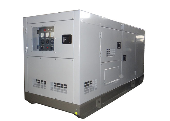 জল শীতল FPT ডিজেল জেনারেটর ডিজেল 100 Kva 3 ফেজ পাওয়ার ইঞ্জিন
