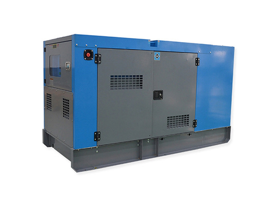 গ্লোবাল ওয়ারেন্টি 60kw সাইলেন্ট ইভেকো ডিজেল জেনারেটর সিইও আইএসও সহ চার স্ট্রোক