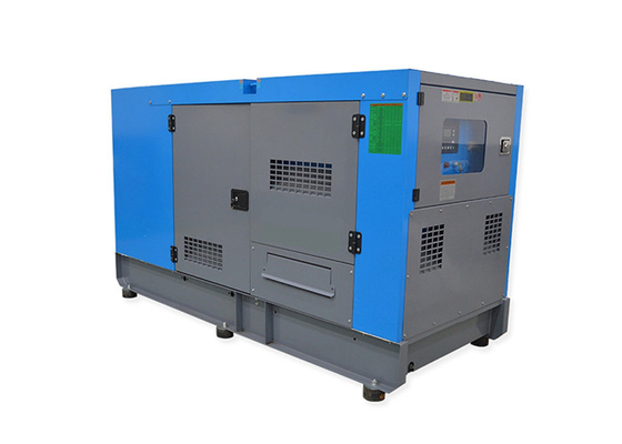 গ্লোবাল ওয়ারেন্টি 60kw সাইলেন্ট ইভেকো ডিজেল জেনারেটর সিইও আইএসও সহ চার স্ট্রোক