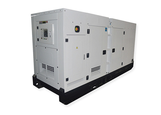 তিন ফেজ 240kw 300kva আইভেকো ডিজেল জেনারেটর ইন্ডাস্ট্রিয়াল ইউজ ইলেকট্রিক জেনারেটর সেট