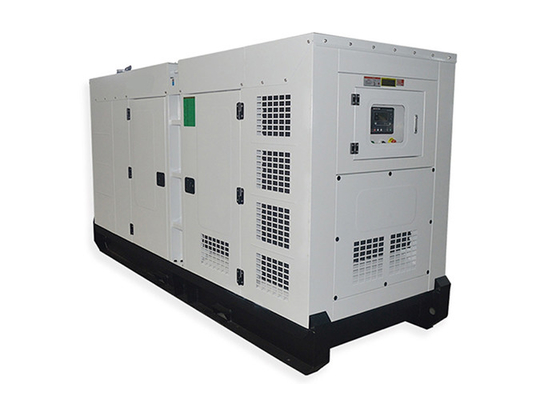 তিন ফেজ 240kw 300kva আইভেকো ডিজেল জেনারেটর ইন্ডাস্ট্রিয়াল ইউজ ইলেকট্রিক জেনারেটর সেট