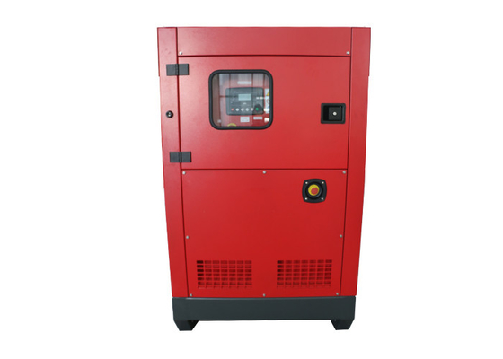 120kw সুপার সাইলেন্ট কুমিন ডিজেল জেনারেটর 150kva জেনসেট জেনারেটর জল কুলিং