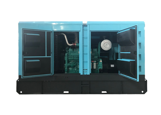 প্রাইম কামিন্স পাওয়ার জেনারেটর 625kva থ্রি ফেজ ইঞ্জিন KTAA19-G6A সহ