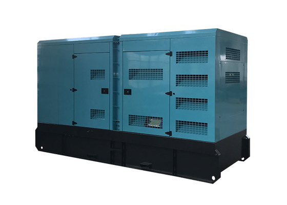 প্রাইম কামিন্স পাওয়ার জেনারেটর 625kva থ্রি ফেজ ইঞ্জিন KTAA19-G6A সহ