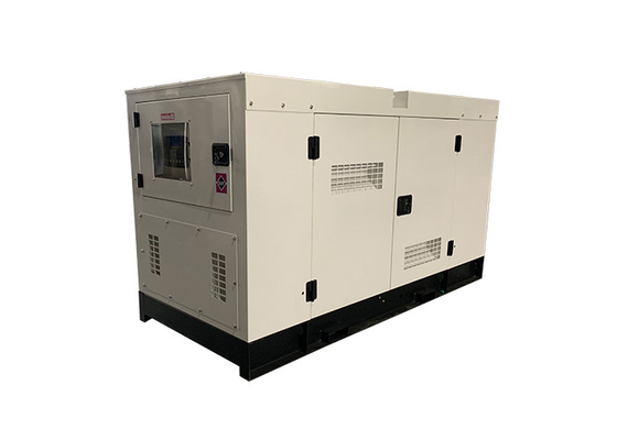 এটিএস এএমএফ সহ তিন ফেজ চার তারের 40kVA কামিন্স ডিজেল জেনারেটর