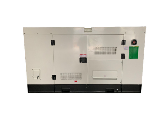 এটিএস এএমএফ সহ তিন ফেজ চার তারের 40kVA কামিন্স ডিজেল জেনারেটর