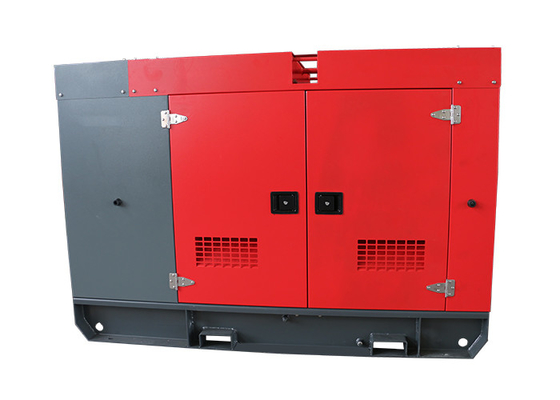 30kva / 24kw 3 ফেজ Perkins জেনসেট মূল ইঞ্জিন সঙ্গে ডিজেল জেনারেটর