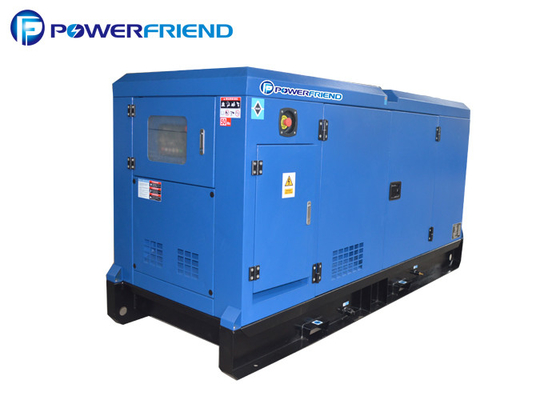 জল শীতল FPT ডিজেল জেনারেটর ডিজেল 100 Kva 3 ফেজ পাওয়ার ইঞ্জিন