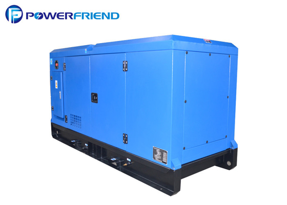 জল শীতল FPT ডিজেল জেনারেটর ডিজেল 100 Kva 3 ফেজ পাওয়ার ইঞ্জিন