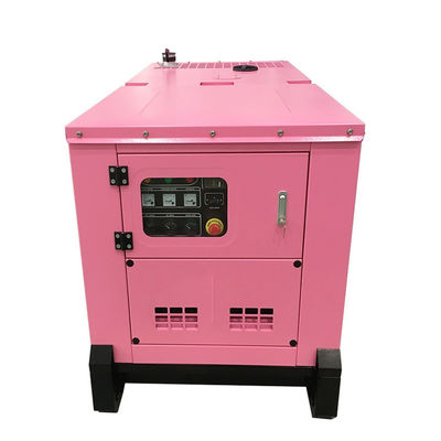 ৮ ঘন্টা একটানা চলার জন্য সুপার সাইলেন্ট টাইপ FPT ডিজেল জেনারেটর, ৩২০KW ৪০০KVA পাওয়ার এবং বেস ফুয়েল ট্যাঙ্ক সহ