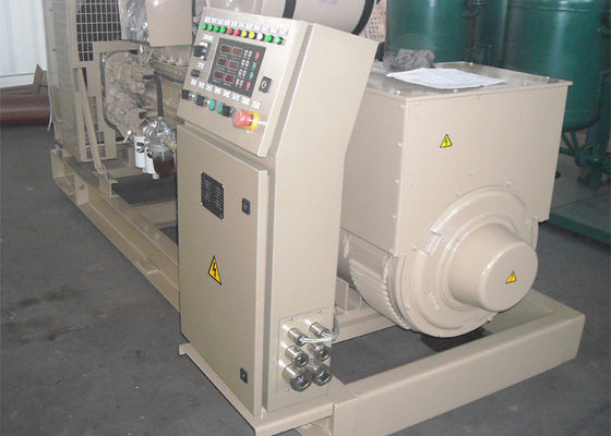 ক্লাস এইচ আইসোলেশন এসি থ্রি ফেজ 220/380V 50/60Hz এবং ইলেকট্রিক অটো স্টার্ট সহ সামুদ্রিক ডিজেল জেনারেটর